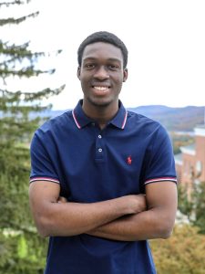 Philip Ojebor